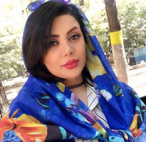 عکس عكس دختر ايران