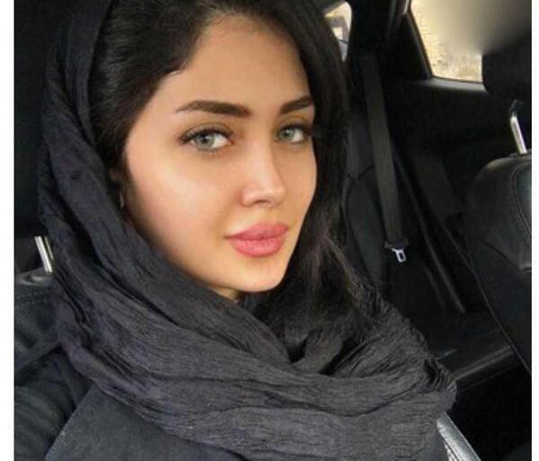 عکس عكس دختر ايران