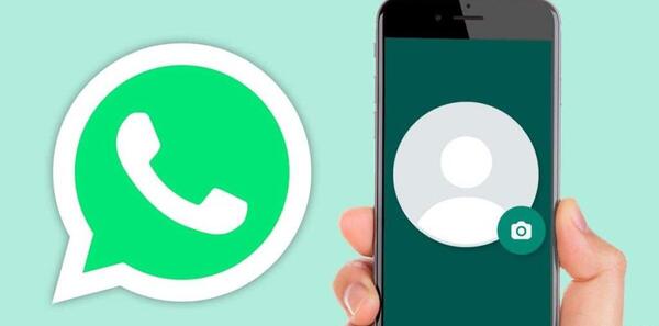 چرا عکس پروفایل واتساپ دیده نمیشه whatsapp
