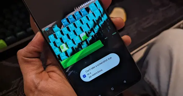 چگونه عکس پروفایل واتساپ را قفل کنیم