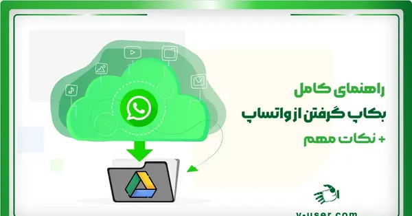 چگونه عکس پروفایل واتساپ را قفل کنیم