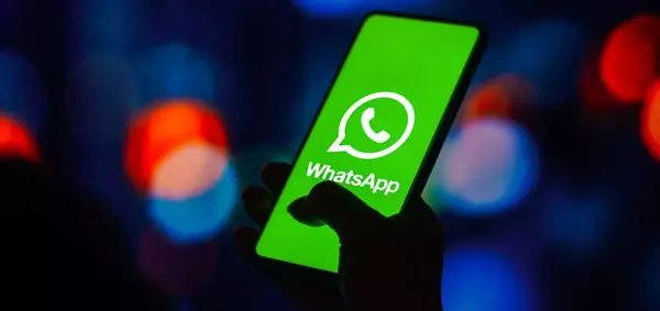 ذخیره عکس پروفایل واتساپ دیگران