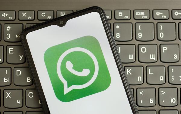 سایز مناسب عکس پروفایل واتساپ