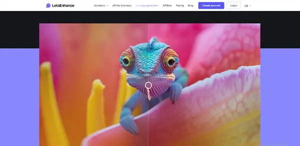 افزایش کیفیت عکس با هوش مصنوعی رایگان