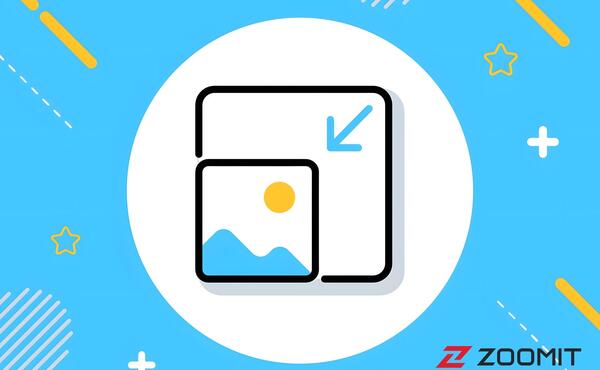 سایت تغییر سایز عکس آنلاین