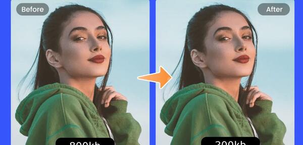 تغییر سایز عکس انلاین برای لاتاری
