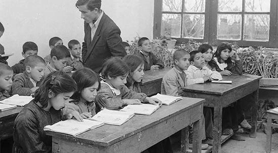 دانلود عکس سیاه و سفید قدیمی