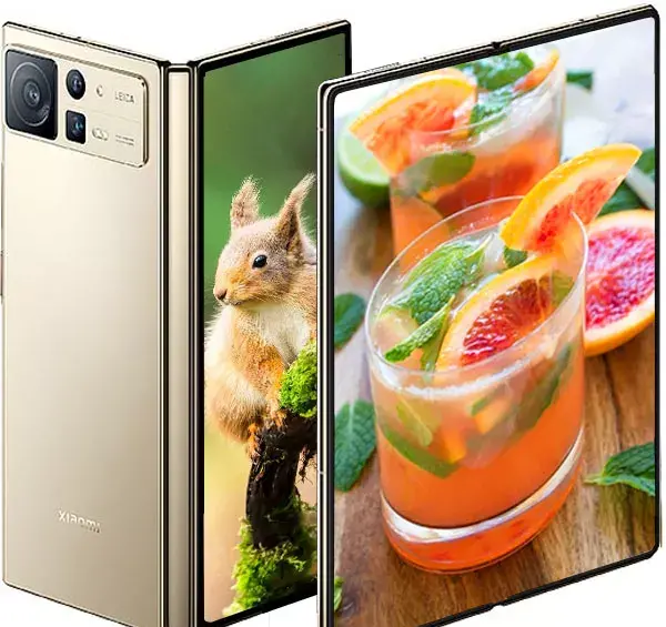 عکس قیمت گوشی شیائومی می میکس فولد 2 دیجی کالا