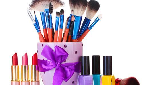 عکس وسایل های آرایشی