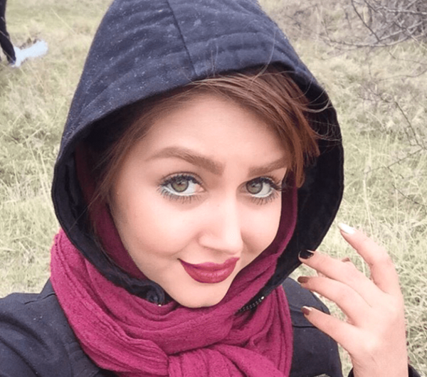 عکس های ستایش موسوی