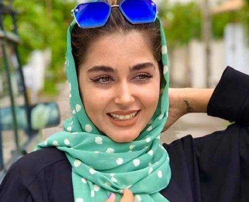 عکس های ستایش موسوی