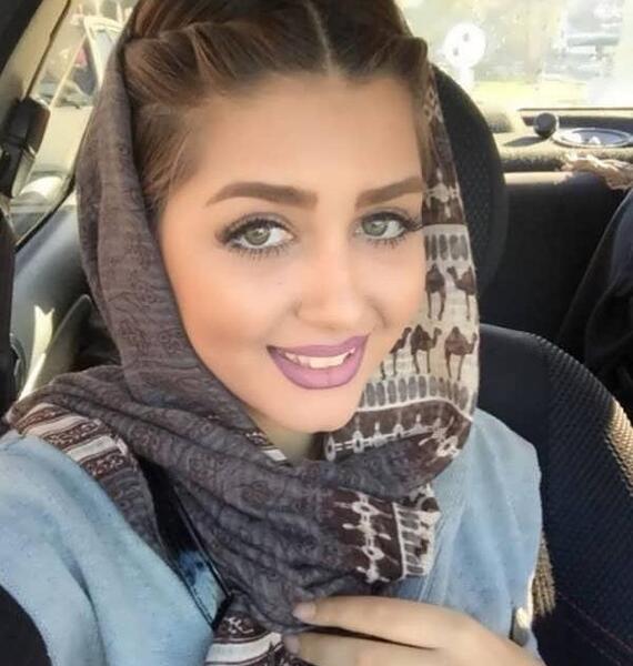 عکس های ستایش موسوی
