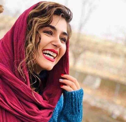 عکس های ستایش موسوی
