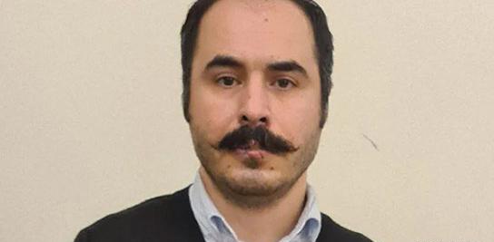 عکس دکتر حسین رونقی