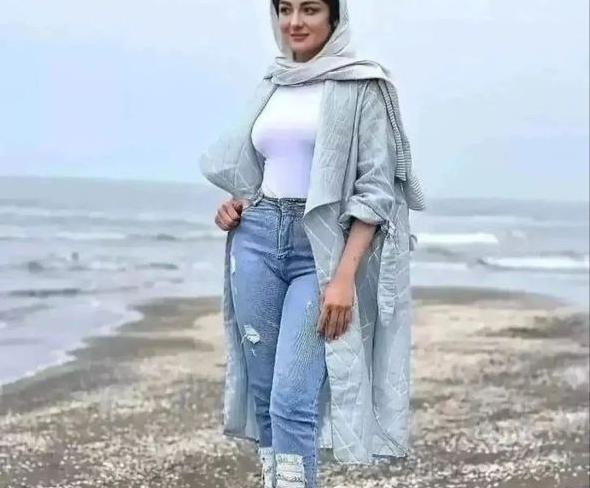عکس های ویدا جوان و همسرش