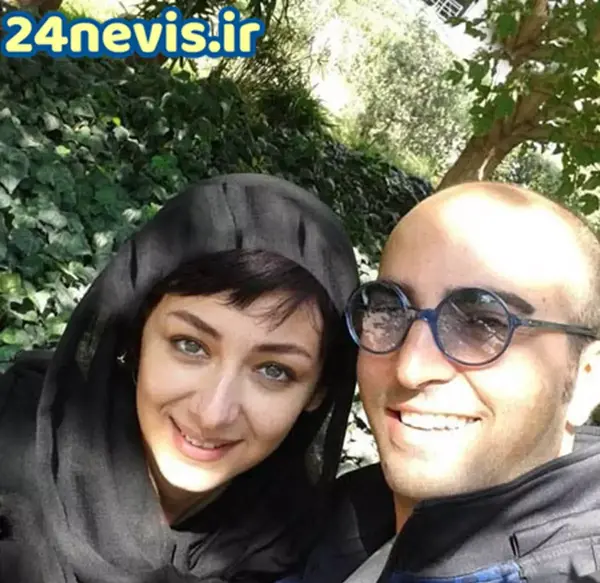 عکس های جنجالی ویدا جوان
