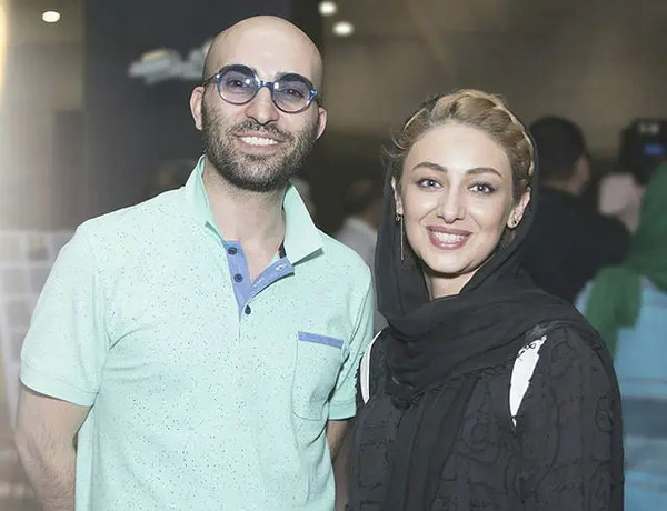 عکس های جنجالی ویدا جوان