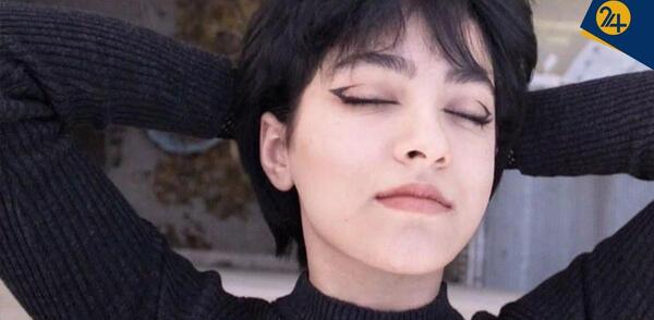 عکس های زیبای نیکا شاکرمی