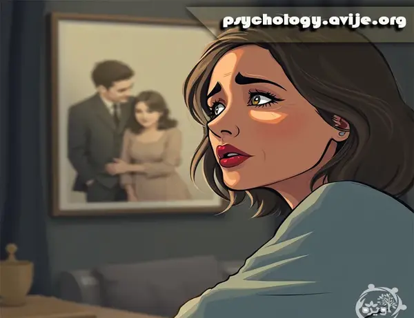 عکس العمل در برابر خیانت مردان