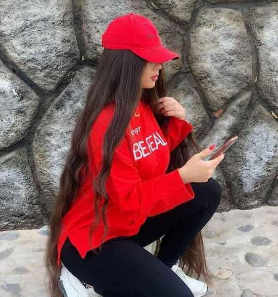 عکس فیک اندام دخترونه