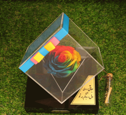 عکس کادوی سالگرد ازدواج برای زن