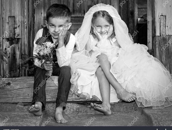 عکس سیاه و سفید دختر و پسر عاشقانه