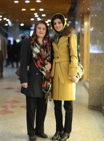 عکس زن آمریکایی ها
