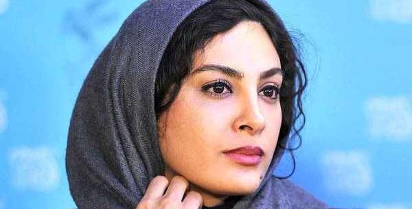 عکس زن قشنگ تهرانی