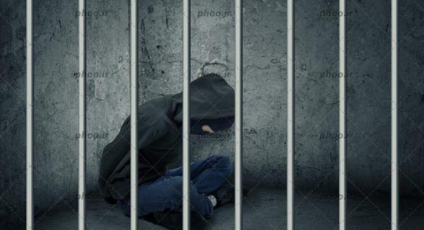 عکس زندان ایرانیان