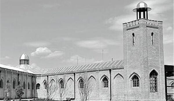 عکس زندان واقعی در ایران