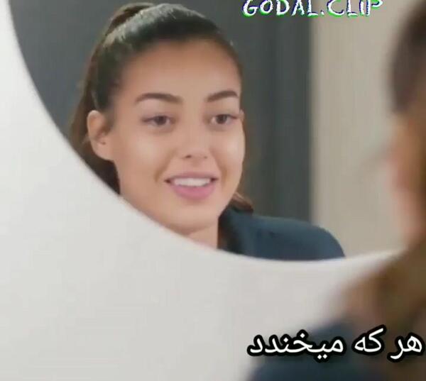 عکسهای سنا در فیلم گودال