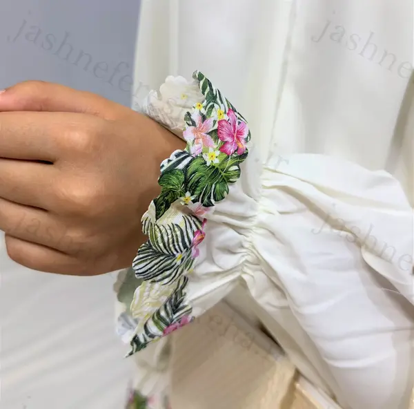 عکس ثنا در فیلم جشن فرشته ها