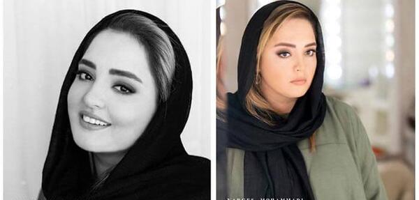 عکس ثنا در فیلم جشن فرشته ها