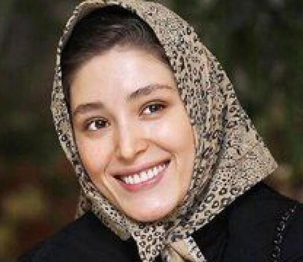 عکس ثنا در فیلم جشن فرشته ها