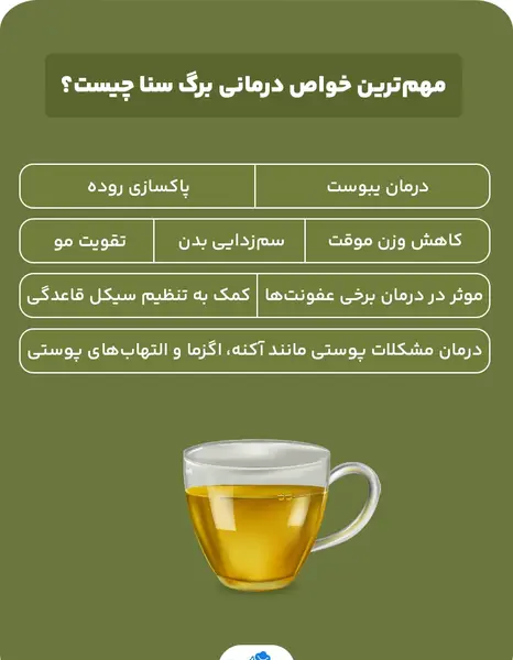 عکس درخت ثنا