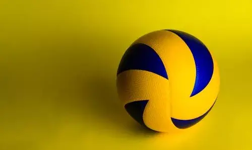 عکس تصویر زمینه والیبالی