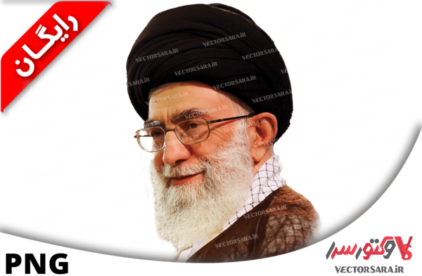 عکس رهبری برای تصویر زمینه