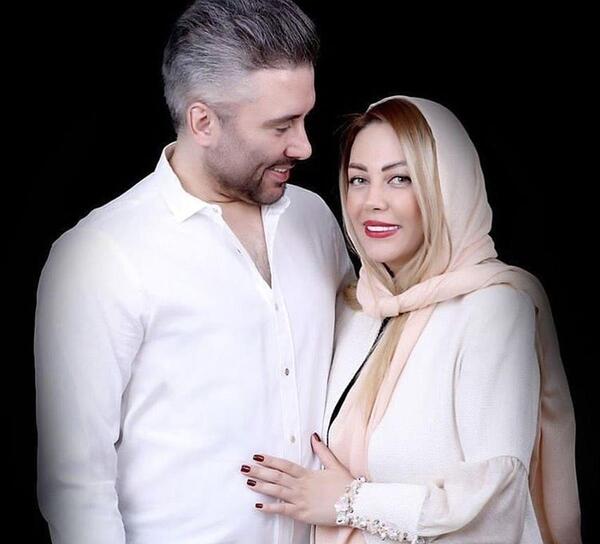 عکس مسیحا و تتلو