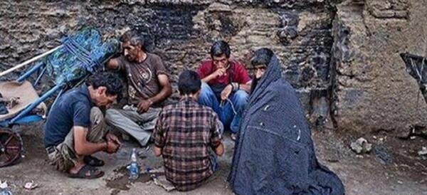 عکس یک مثقال تریاک