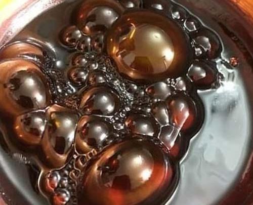 عکس شیره و تریاک
