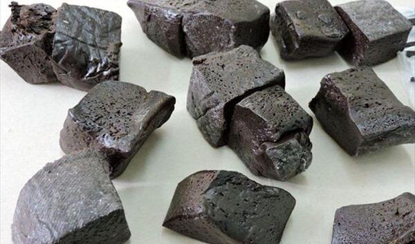 عکس شیره و تریاک