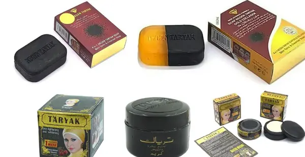 عکس صابون تریاک اصلی نی نی سایت