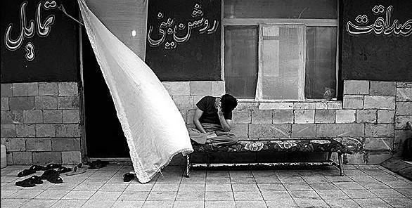 عکس قرص متادون داروپخش