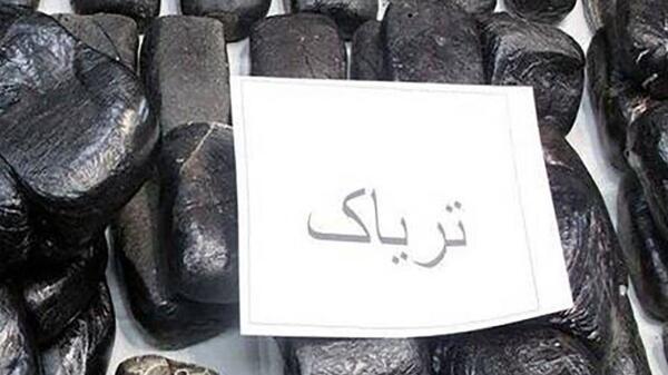 عکس تریاک اصلی