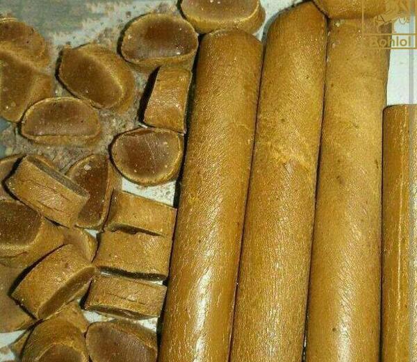 عکس تریاک اصل ایرانی