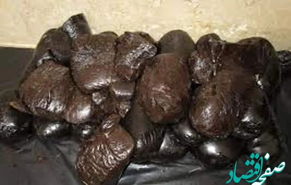 عکس تریاک اصل ایرانی