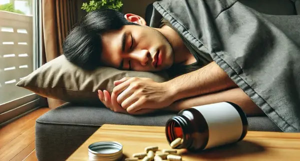 عکس آمپول تریام هگزال خارجی