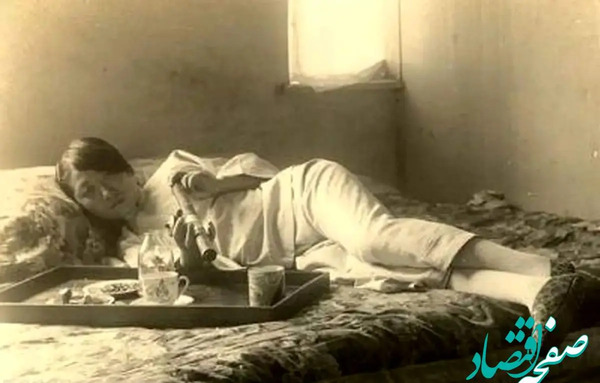 عکس کیک وافور و تریاک