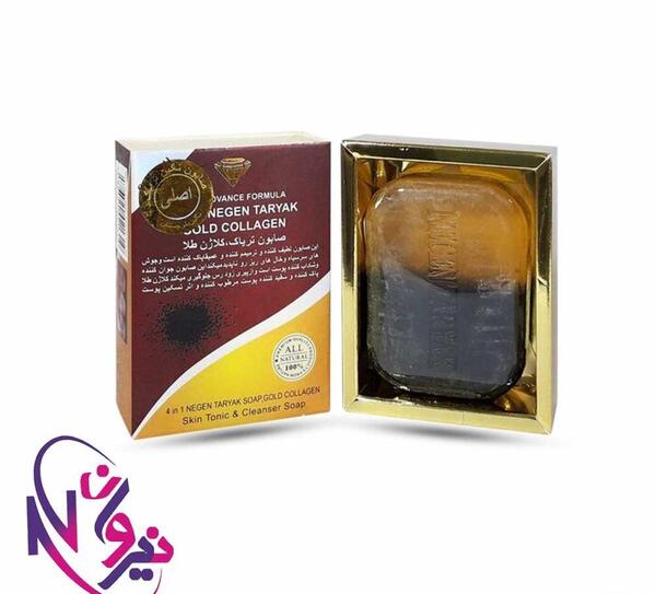عکس صابون تریاک اصلی و تقلبی