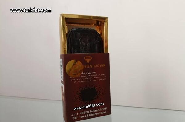 عکس صابون تریاک اصلی و تقلبی